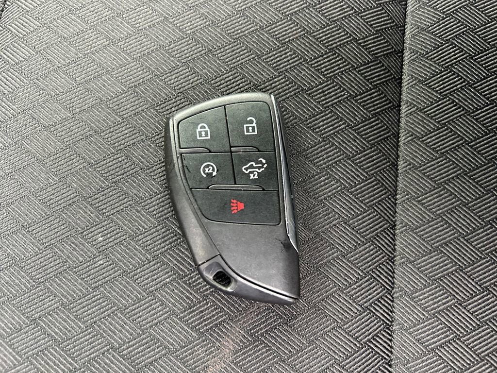 Used 2022 Chevrolet Silverado 1500 RST image 33