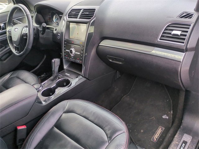 Used 2019 Ford Explorer Sport image 29