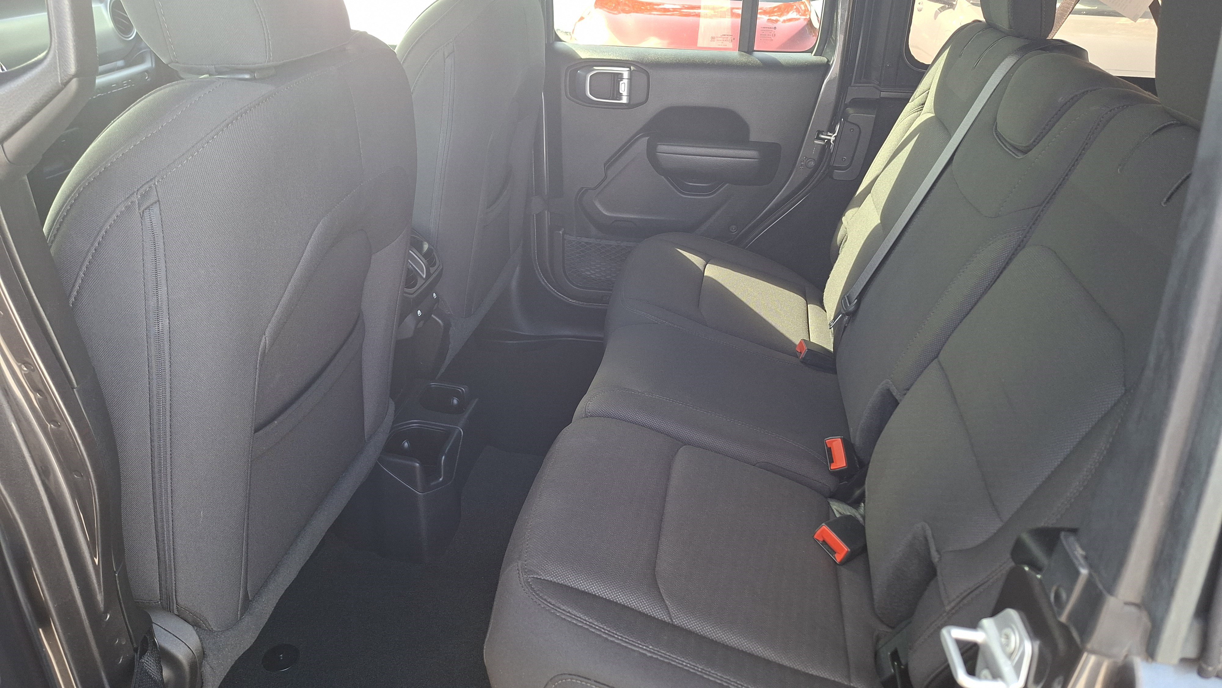 Used 2023 Jeep Wrangler Willys image 20