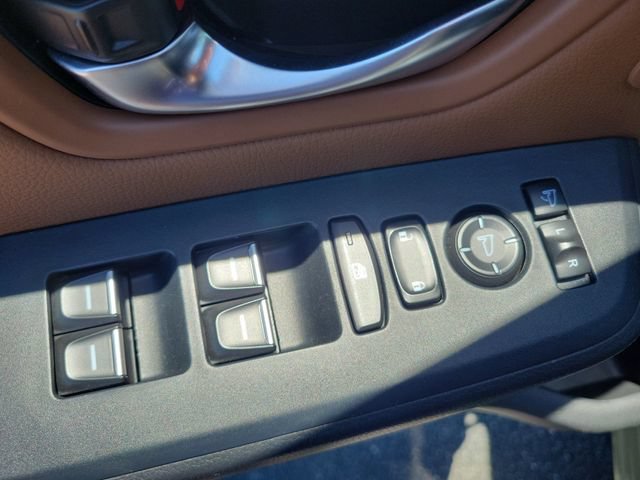 Certified 2026 Honda Passport TrailSport Elite image 21