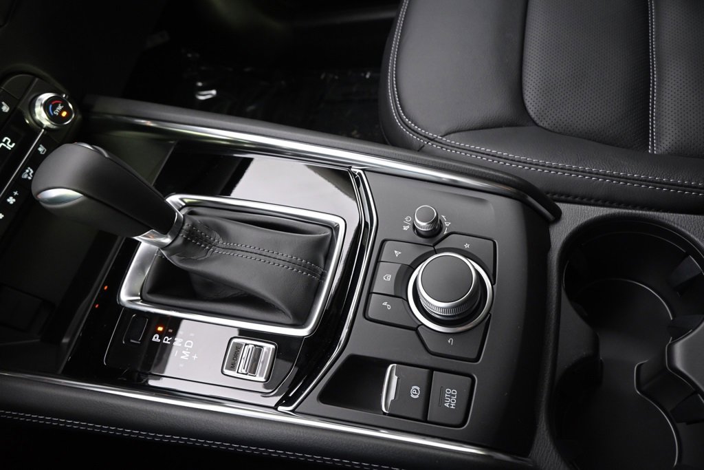 New 2025 MAZDA CX-5 AWD 2.5 S image 30