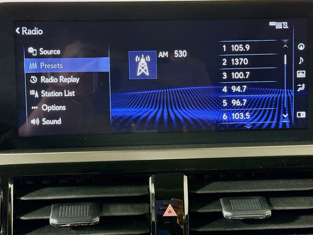 Used 2023 Lexus GX 460 Premium image 12