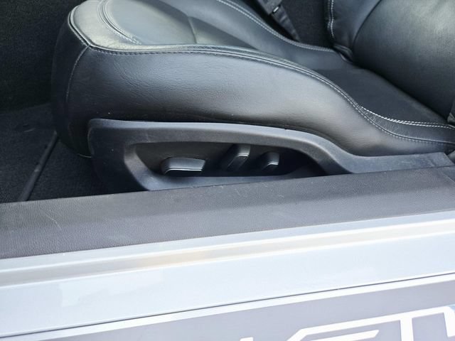 Used 2017 Chevrolet Corvette Stingray Coupe RWD image 32