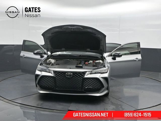 Used 2019 Toyota Avalon XSE FWD image 57