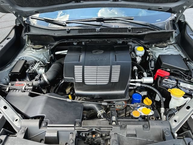 Used 2022 Subaru Forester Wilderness AWD/4WD image 12