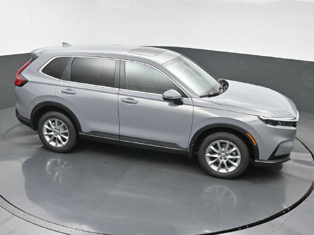 New 2027 Honda CR-V EX image 33