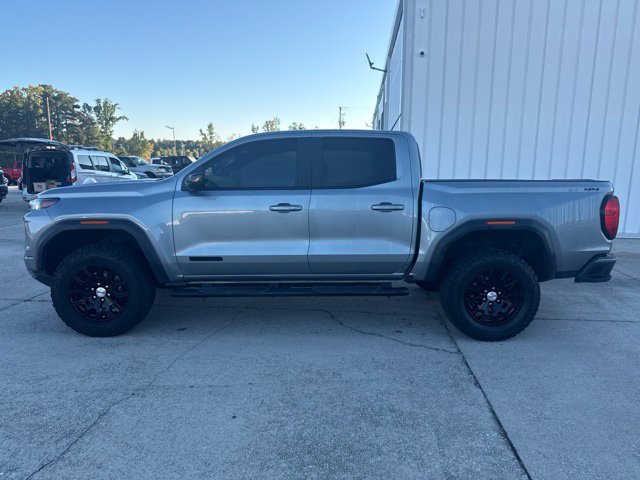 Certified 2023 GMC Canyon Elevation w/ Elevation Premium Package AWD/4WD image 2