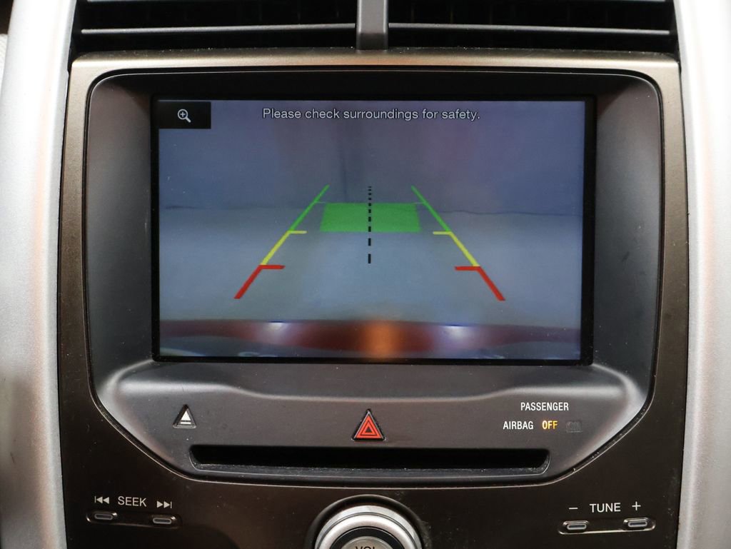 Used 2013 Ford Edge SEL image 25