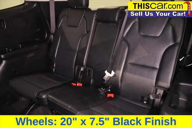 Used 2023 Kia Telluride EX w/ EX Captain's Chair Package image 28