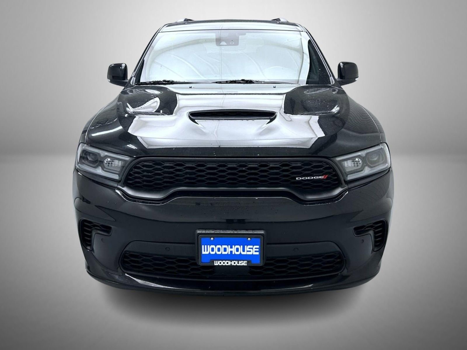 Used 2024 Dodge Durango R/T image 2