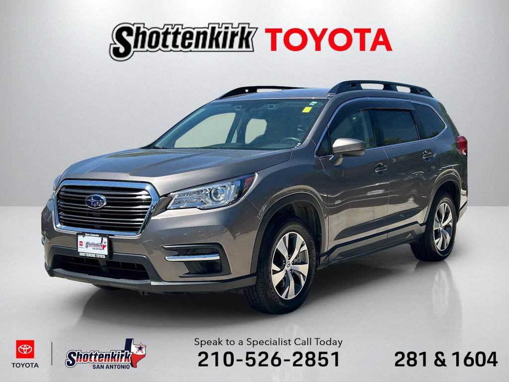 Used 2022 Subaru Ascent Premium w/ Convenience Package
