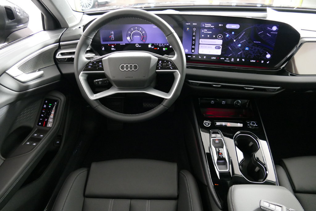 New 2026 Audi A5 Premium Plus AWD/4WD image 26