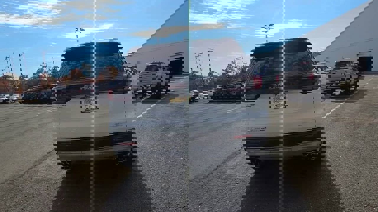 New 2026 GMC Acadia Elevation w/ Elevation Premium Package image 33