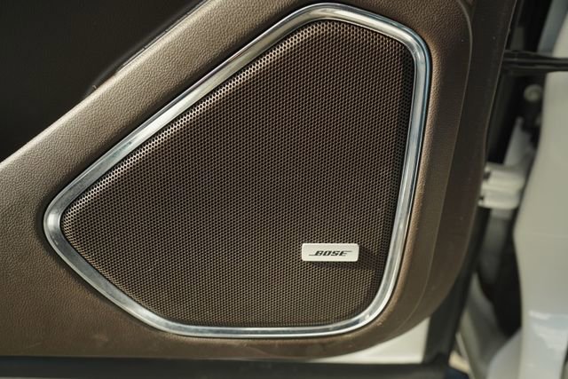 Used 2018 GMC Yukon Denali w/ Denali Ultimate Package image 36