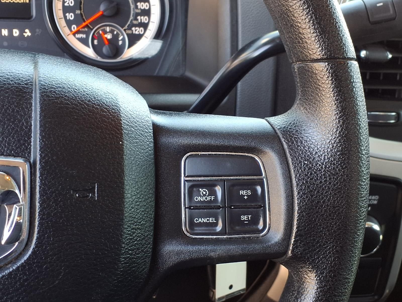 Used 2017 RAM 2500 SLT AWD/4WD image 13