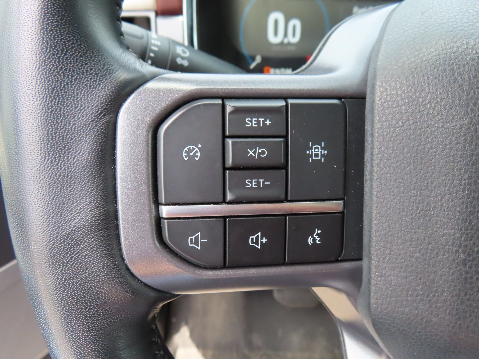Certified 2023 Ford F150 Lariat AWD/4WD image 21