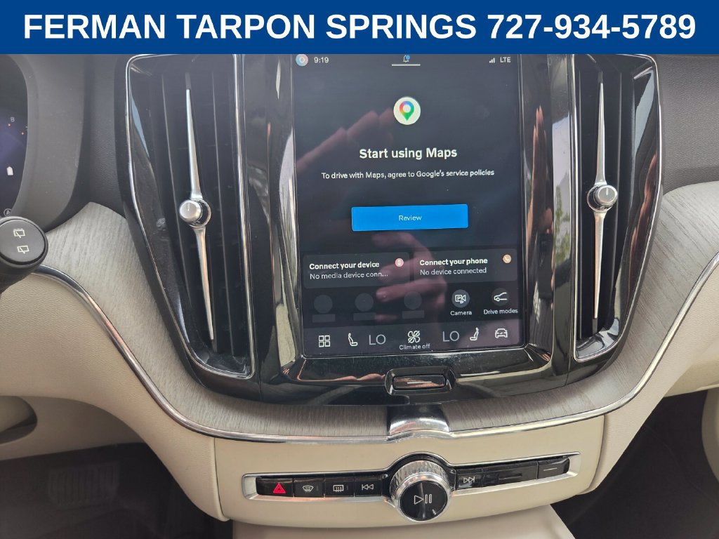 Certified 2024 Volvo XC60 B5 Plus w/ Protection Package Premier AWD/4WD image 23