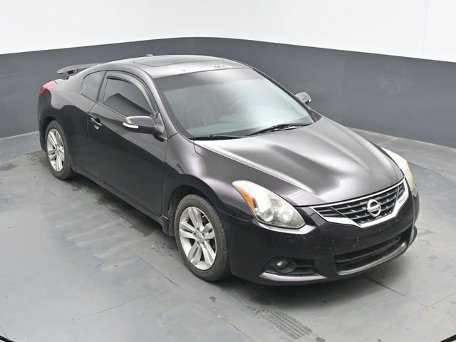 Used 2012 Nissan Altima 2.5 S w/ 2.5S Premium Pkg FWD image 13