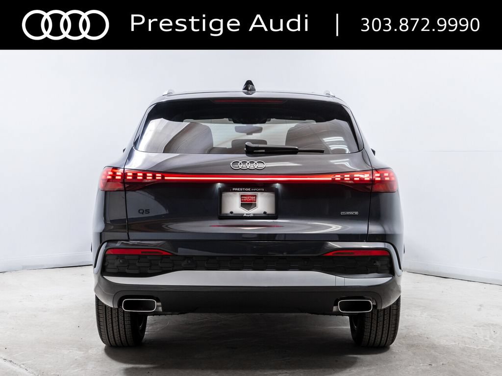 New 2026 Audi Q5 Premium Plus AWD/4WD image 6