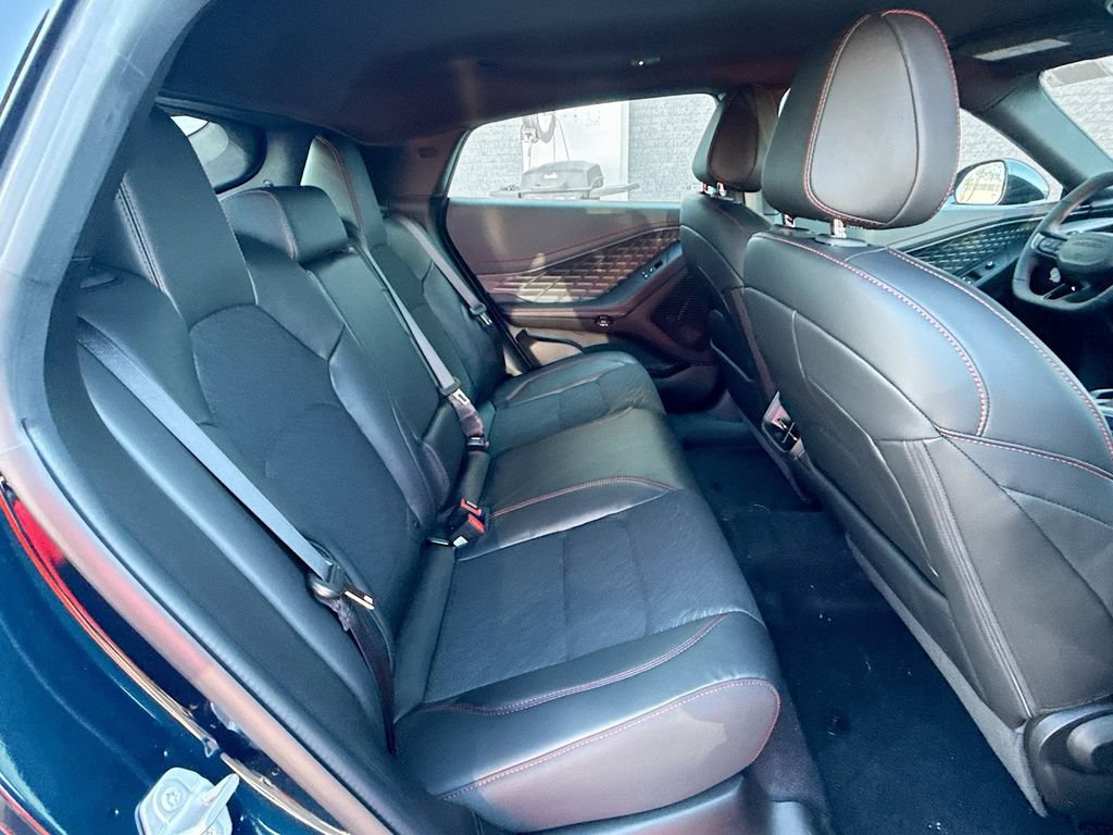 New 2026 Dodge Charger Scat Pack AWD/4WD image 30