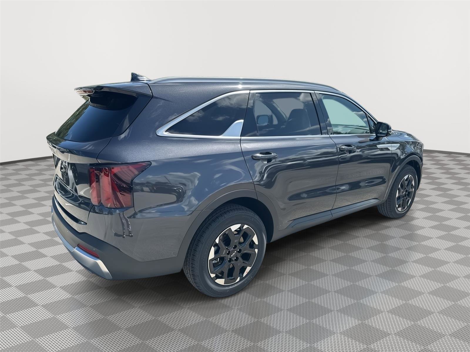 New 2026 Kia Sorento S image 5