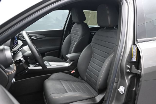 Used 2024 Alfa Romeo Tonale Ti AWD/4WD image 6
