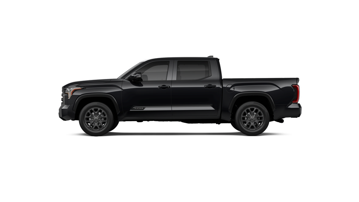 New 2026 Toyota Tundra Platinum AWD/4WD image 5