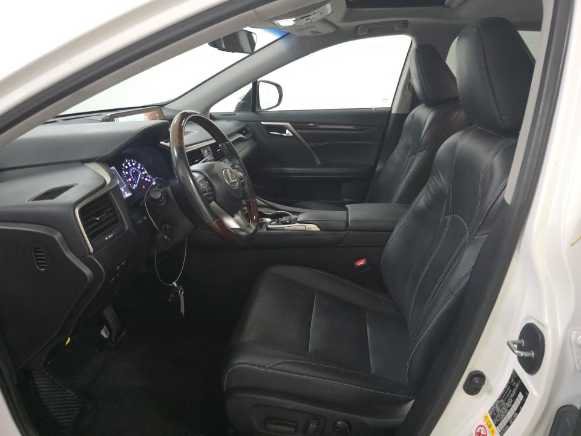 Used 2019 Lexus RX 350 AWD w/ Navigation Package image 8