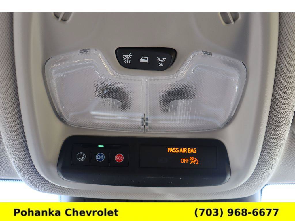 New 2027 Chevrolet Bolt LT w/ Comfort Package FWD image 18
