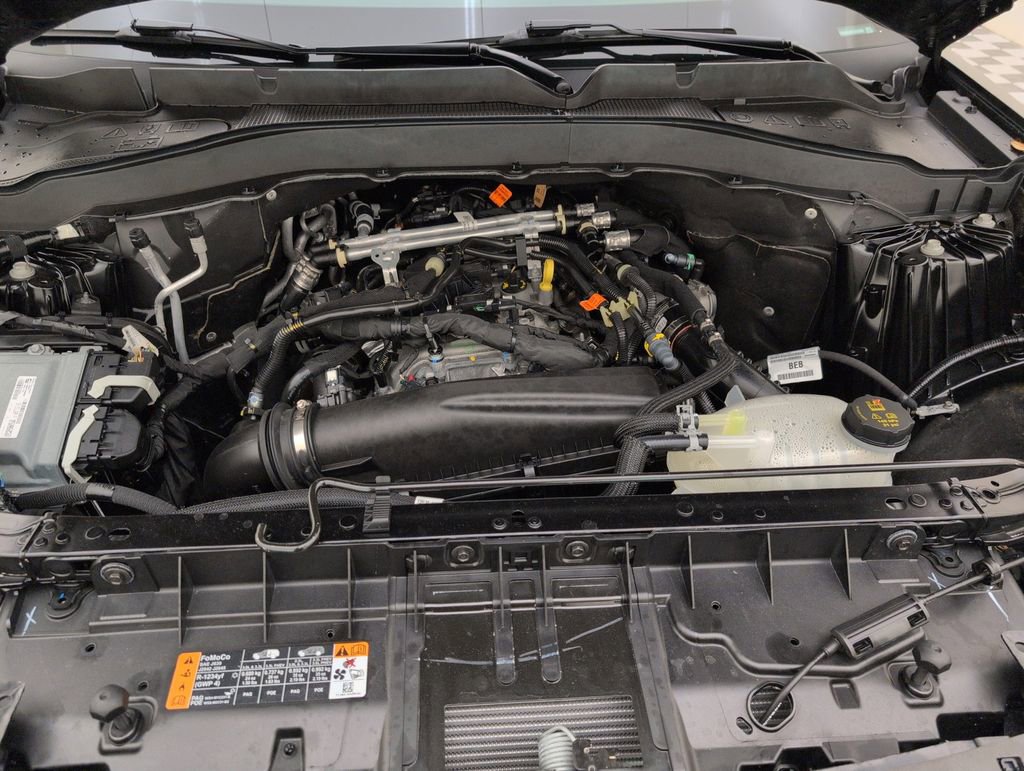 Used 2026 Ford Explorer Tremor w/ Tremor Convenience Package AWD/4WD image 39