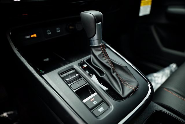 New 2027 Honda CR-V Sport Touring image 45