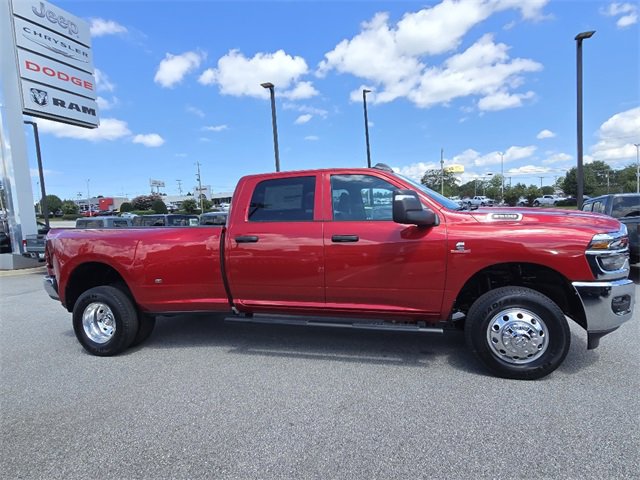 New 2026 RAM 3500 Tradesman image 2