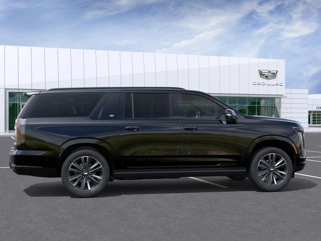 New 2026 Cadillac Escalade ESV Sport AWD/4WD image 5