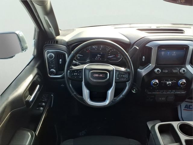 Used 2020 GMC Sierra 1500 SLE w/ SLE Convenience Package AWD/4WD image 14