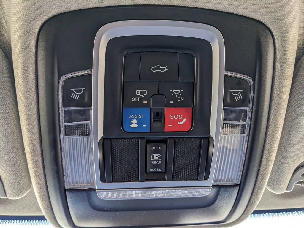 Used 2023 RAM 2500 Laramie AWD/4WD image 66