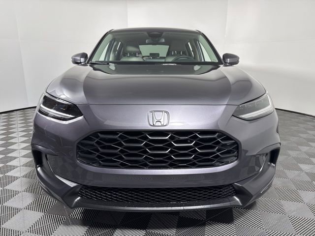 New 2026 Honda CR-V Sport-L image 35