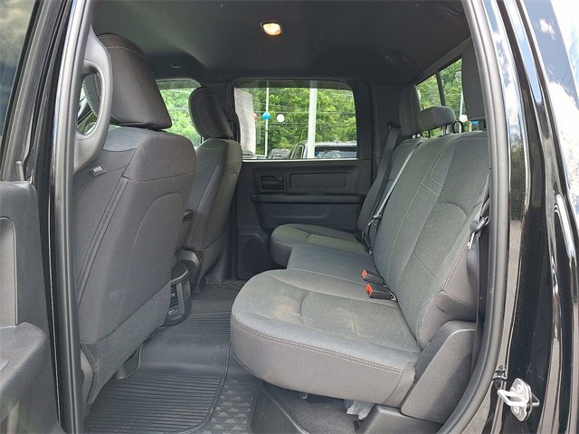 Used 2025 RAM 2500 Tradesman image 19