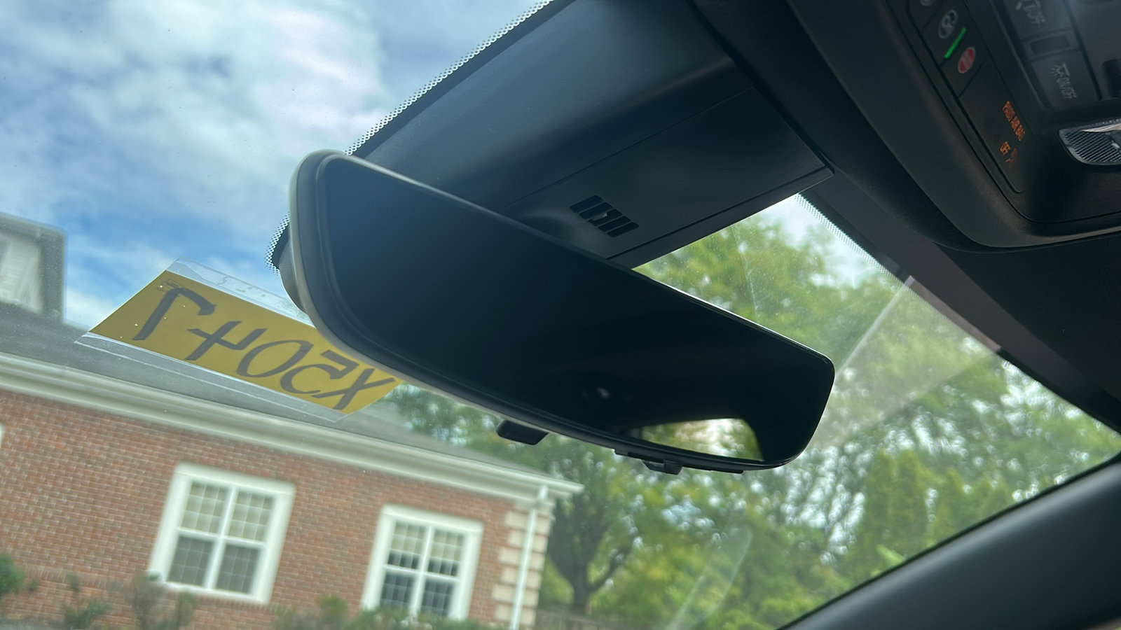 New 2025 Cadillac XT5 Premium Luxury w/ Technology Package image 36