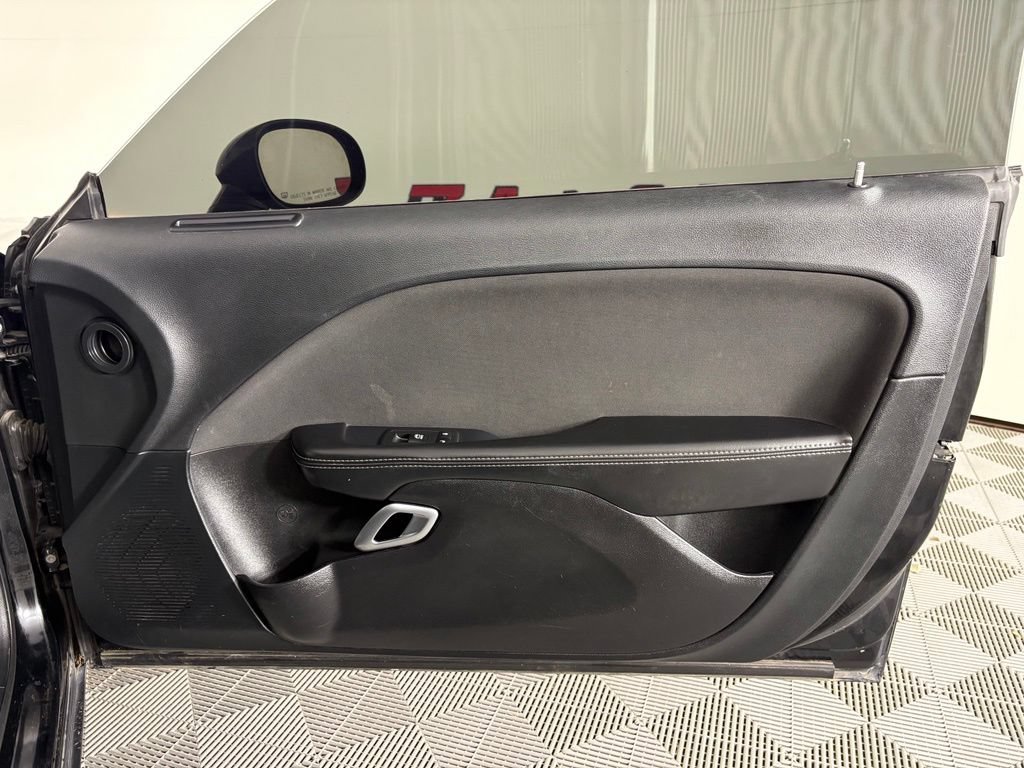 Used 2019 Dodge Challenger SXT RWD image 30