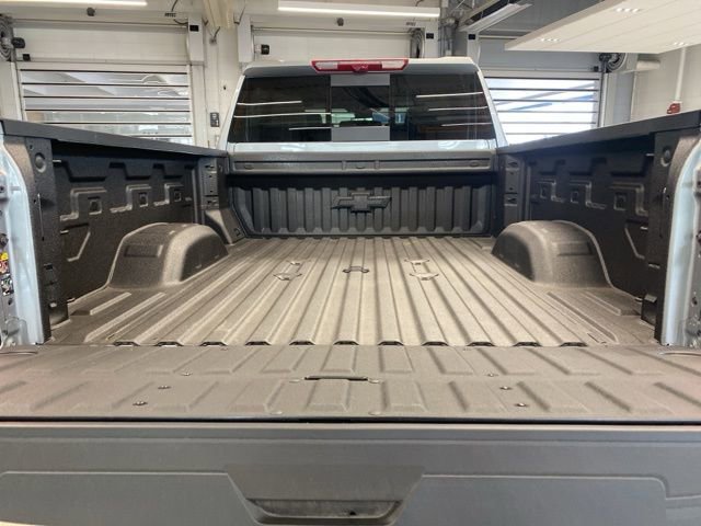 Certified 2026 Chevrolet Silverado 2500 ZR2 image 12