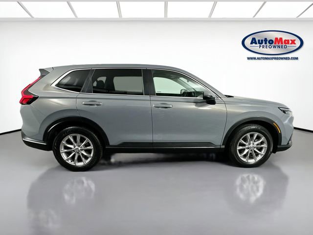 Used 2024 Honda CR-V EX image 10