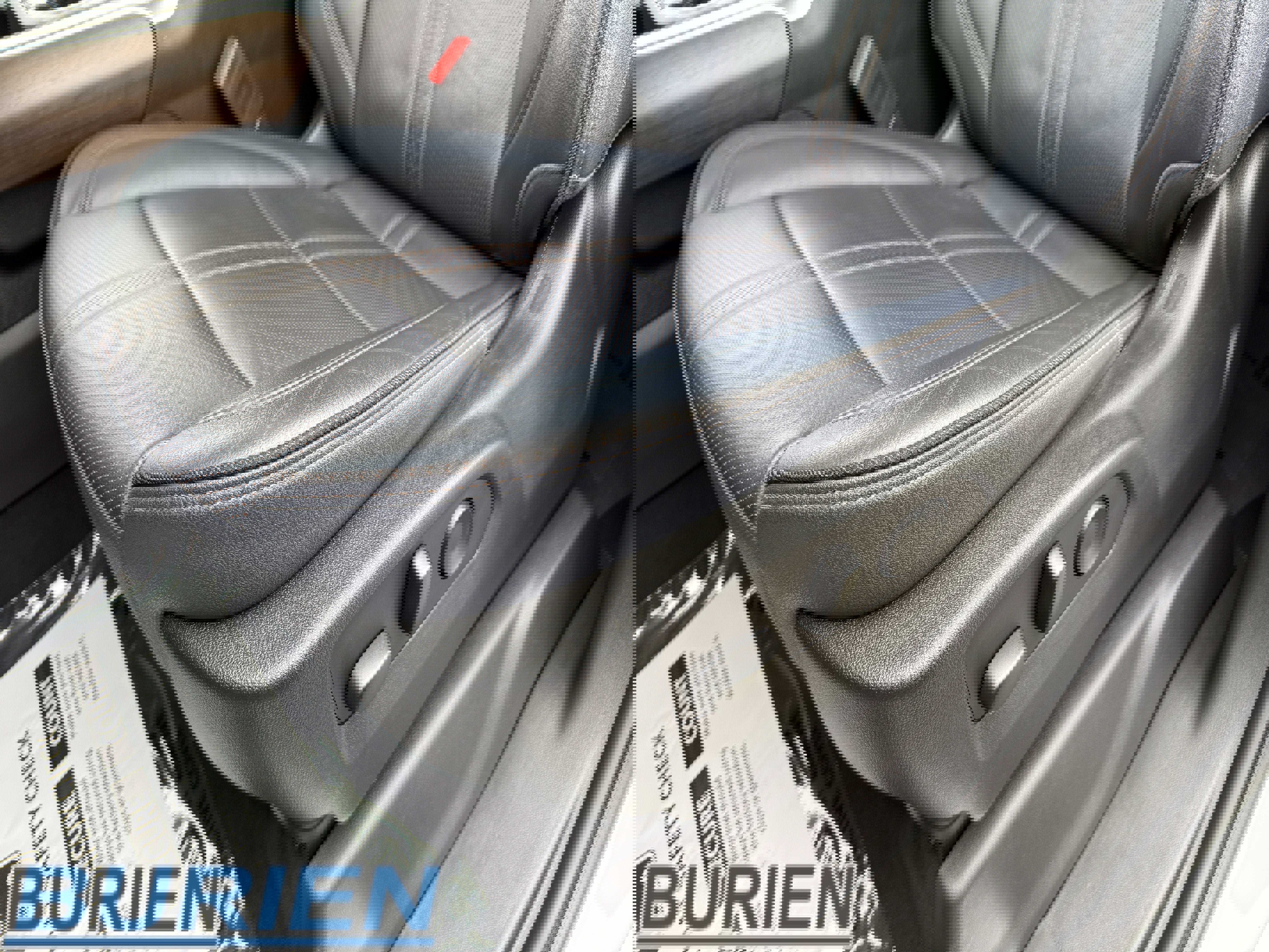 Used 2024 Chevrolet Silverado 2500 High Country w/ High Country Premium Package image 13