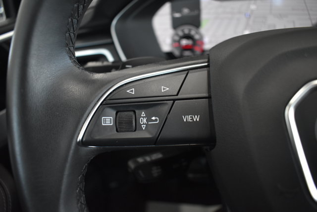 Used 2023 Audi A5 2.0T Premium Plus AWD/4WD image 22