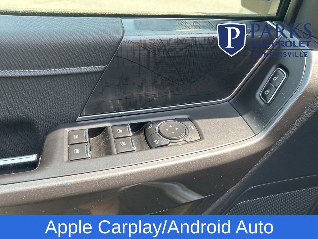 Used 2022 Ford F150 XLT w/ Equipment Group 302A High image 9