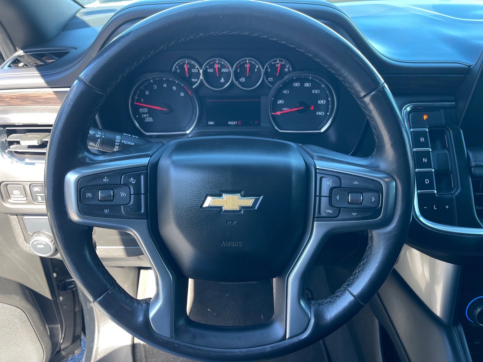 Used 2023 Chevrolet Tahoe LS image 7