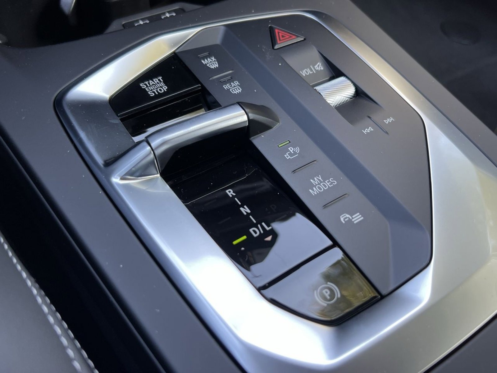 New 2026 BMW 228i xDrive w/ Technology Package image 19