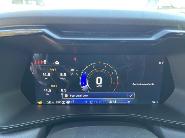 New 2026 Chevrolet Colorado LT w/ Advanced Trailering Package AWD/4WD image 15