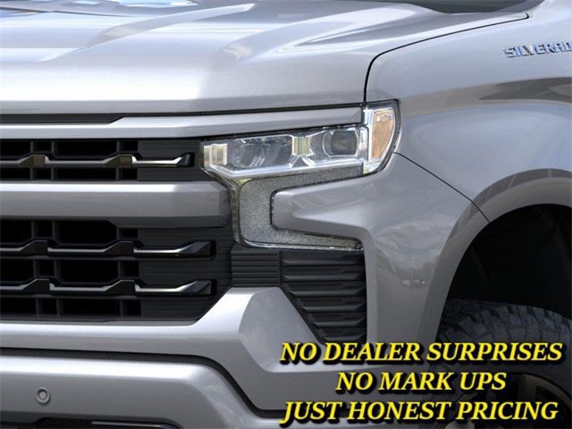 New 2026 Chevrolet Silverado 1500 RST image 10