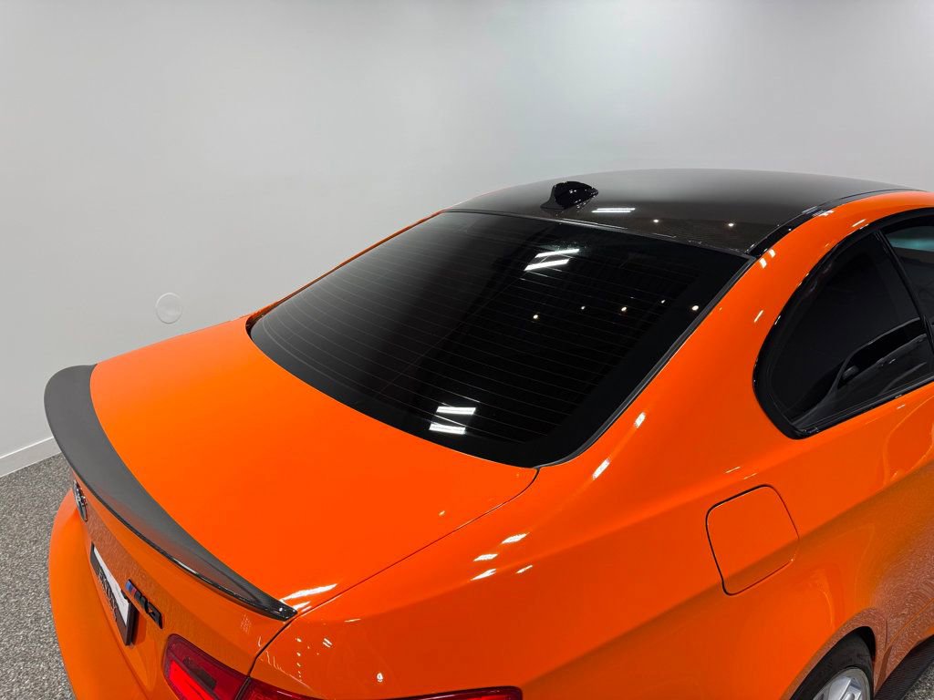 Used 2013 BMW M3 Coupe RWD image 40