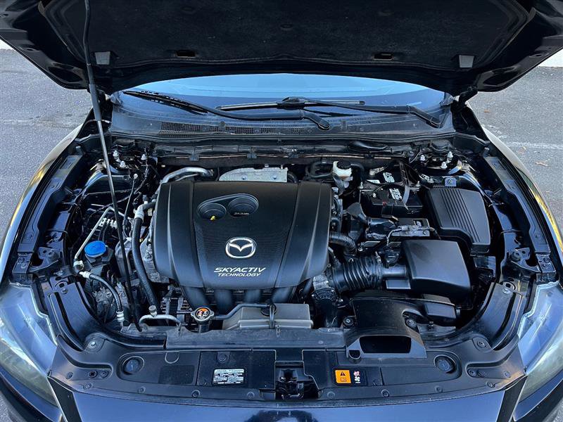 Used 2015 MAZDA MAZDA6 Grand Touring image 18